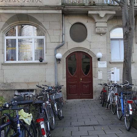 Private Gastezimmer Bei Ila Zimmerling Dresde Habitación foto