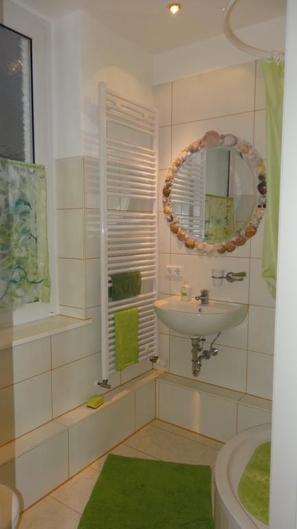 Private Gastezimmer Bei Ila Zimmerling Dresde Habitación foto