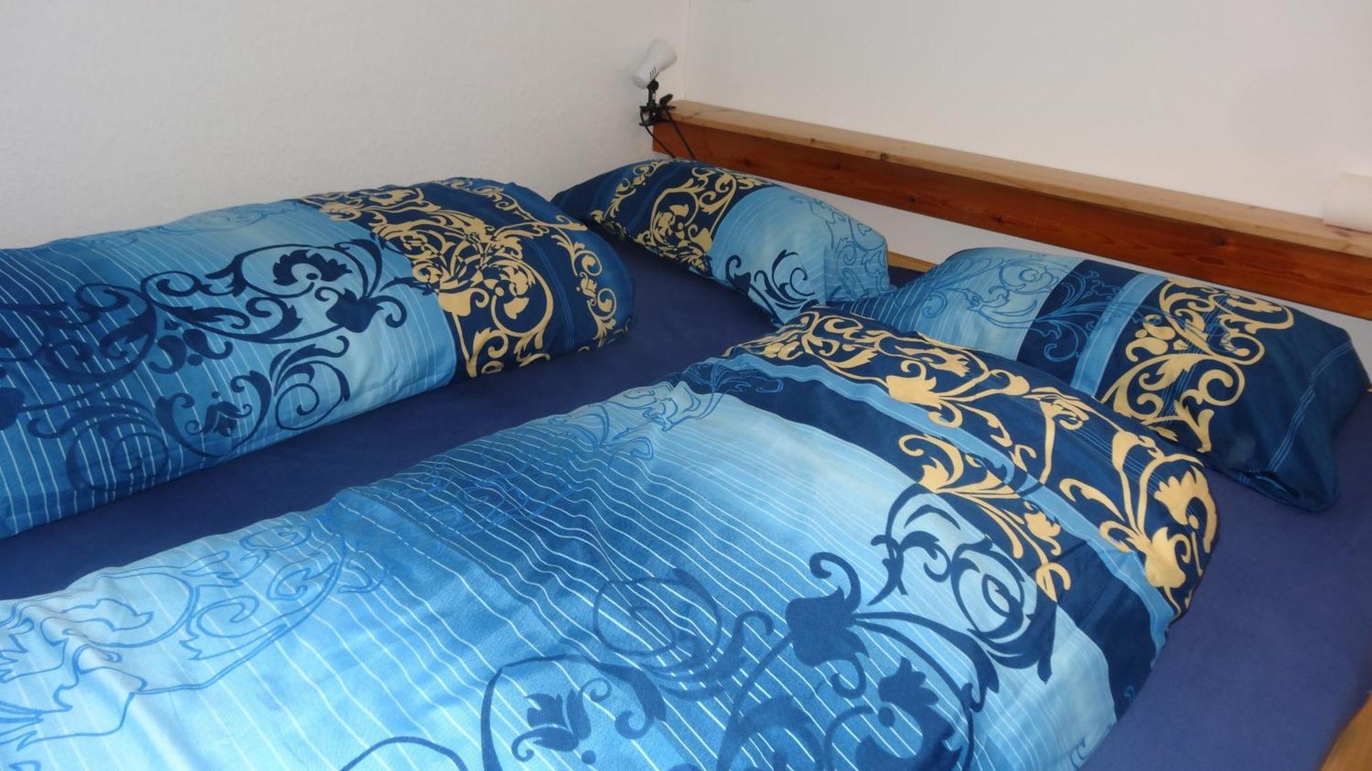 Private Gastezimmer Bei Ila Zimmerling Dresde Exterior foto