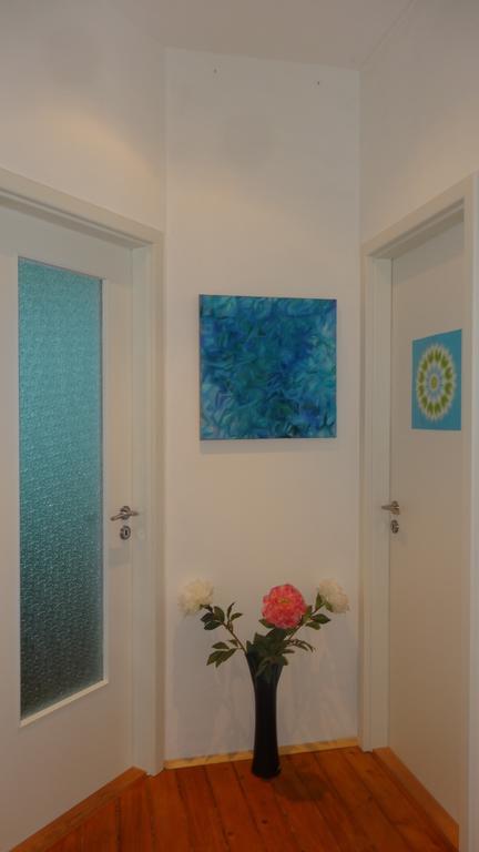 Private Gastezimmer Bei Ila Zimmerling Dresde Habitación foto