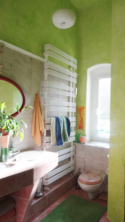 Private Gastezimmer Bei Ila Zimmerling Dresde Habitación foto