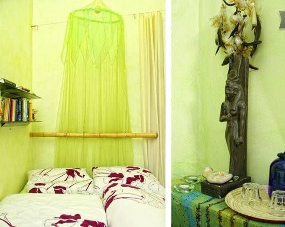 Private Gastezimmer Bei Ila Zimmerling Dresde Habitación foto